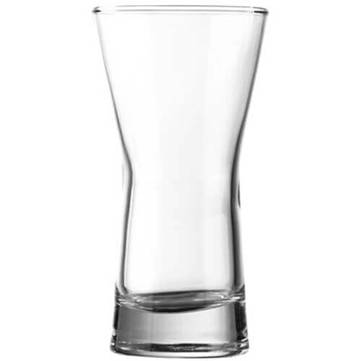 UNIGLASS (92531) ΠΟΤΗΡΙ FREDDO 25cl - (12τεμ.)