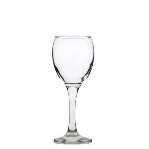 UNIGLASS (94507)ΠΟΤΗΡΙ ΓΥΑΛΙΝΟ ALEXANDER 18cl - (6τεμ.)