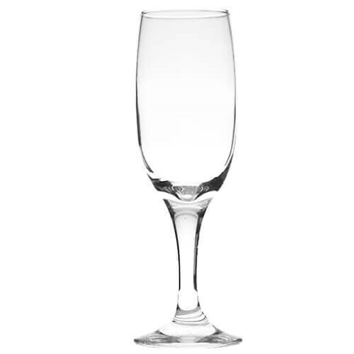 UNIGLASS (96504) ΠΟΤΗΡΙ ΓΥΑΛΙΝΟ ΣΑΜΠΑΝΙΑΣ KOUROS 18,5cl-(12τεμ.)