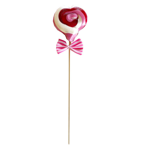 VALENTINES ΓΛΕΙΦΙΤΖΟΥΡΙ ΠΙΡΟΥΛΕΤΑ ΜΙΝΙ ΚΑΡΔΟΥΛΑ (25γρ.)