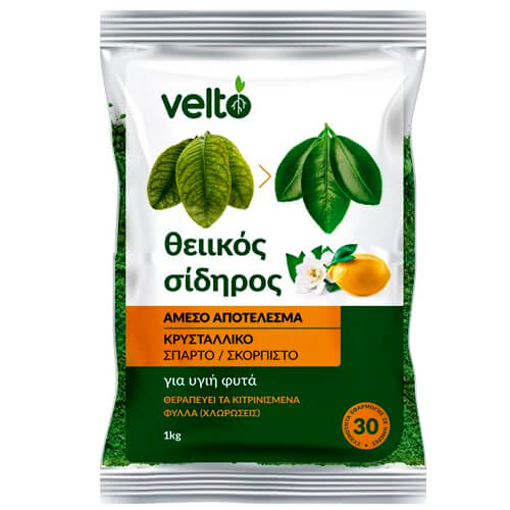 VELTO ΘΕΙΙΚΟΣ ΣΙΔΗΡΟΣ 1kg