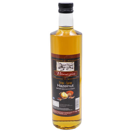 VENEZIA ΣΙΡΟΠΙ ΚΑΦΕ 750ml - (ΦΟΥΝΤΟΥΚΙ)