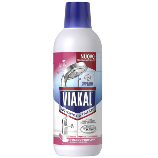 VIAKAL 470ml - (FRESH)