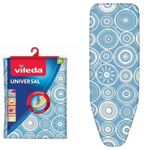VILEDA ΣΙΔΕΡΟΠΑΝΟ (40x130cm)