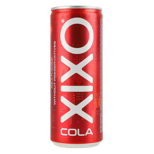 XIXO 250ml (COLA)