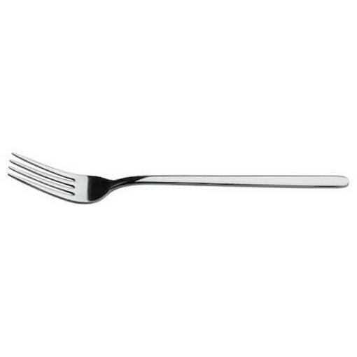 YALCO ΠΙΡΟΥΝΙ inox ΦΑΓΗΤΟΥ  - (0031631) (362DF/T)