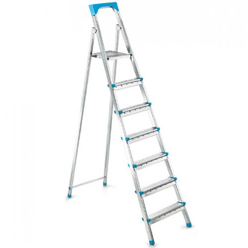 ZIGANA ΣΚΑΛΑ 6+1