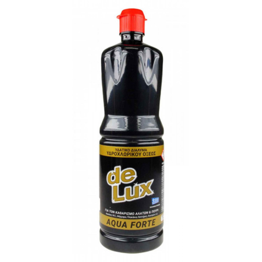 ΑΚΟΥΑΦΟΡΤΕ ΝΤΕ ΛΟΥΞ 450gr. (ΥΔΡΟΧΛΩΡΙΚΟ ΟΞΥ)