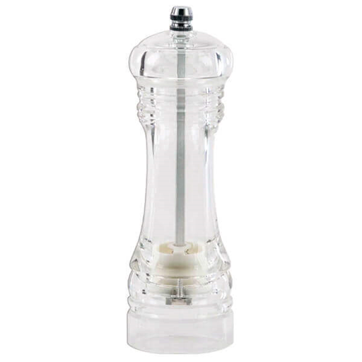 ΑΚΡΥΛΙΚΟΣ ΜΥΛΟΣ 15cm (6315)/(κεραμικο μαχαιρι)