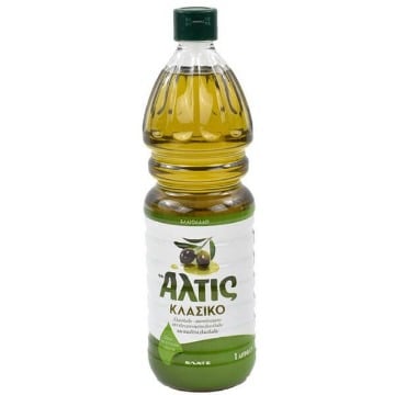 ΑΛΤΙΣ ΕΛΑΙΟΛΑΔΟ 1lit.