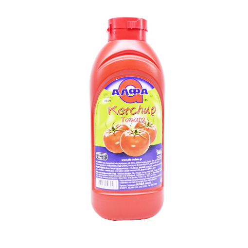ΑΛΦΑ ΚΕΤΣΑΠ 1 kg