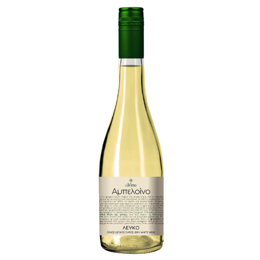 ΑΜΠΕΛΟΙΝΟ 500ml - (ΛΕΥΚΟΣ ΞΗΡΟΣ)