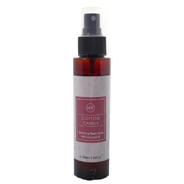 ΑΡΩΜΑΤΙΚΟ ΧΩΡΟΥ SPRAY 100ml - (COTTON CANDY)