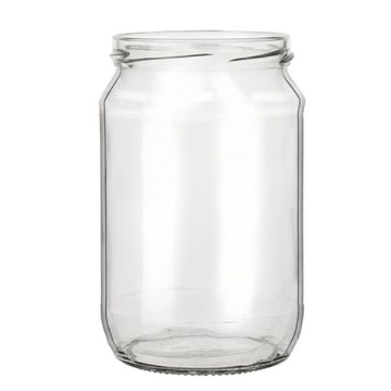 ΒΑΖΑ ΓΥΑΛΙΝΑ  720ml