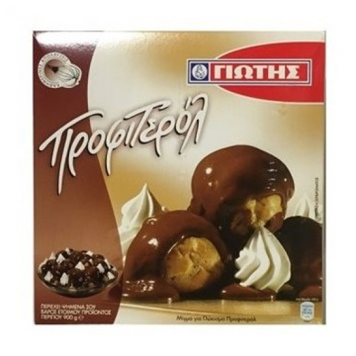 ΓΙΩΤΗΣ ΠΡΟΦΙΤΕΡΟΛ 427gr.