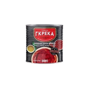 ΓΚΡΕΚΑ PIZZA SAUCE 2,6kg.