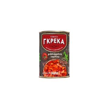 GREKA ΠΟΛΤΟΣ ΝΤΟΜΑΤΑΣ 2ΠΛΗΣ ΣΥΜΠΥΚΝΩΣΗΣ 410gr Σ24 