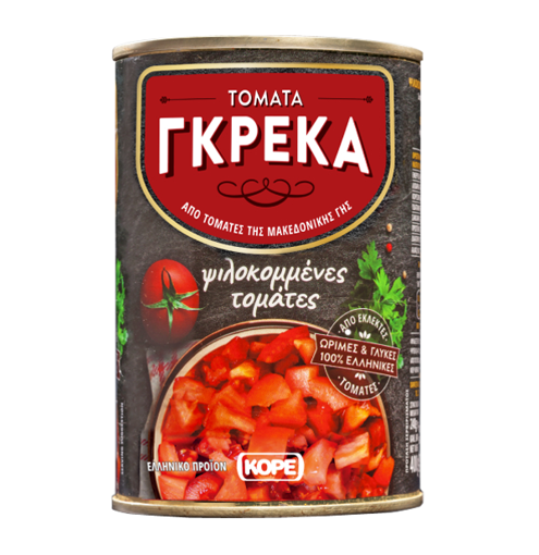 GREKA ΠΟΛΤΟΣ ΝΤΟΜΑΤΑΣ 2ΠΛΗΣ ΣΥΜΠΥΚΝΩΣΗΣ 410gr Σ24 