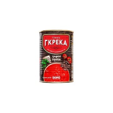ΓΚΡΕΚΑ ΤΡΙΦΤΗ ΤΟΜΑΤΑ 400gr.