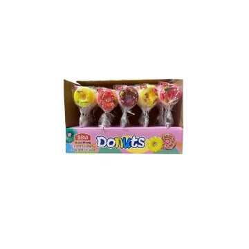 ΓΛΕΙΦΙΤΖΟΥΡΙ (30x15gr.) - (DONUT)