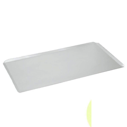 ΔΙΣΚΟΣ ΖΑΧΑΡΟΠΛΑΣΤΙΚΗΣ ΑΛΟΥΜΙΝΙΟΥ - (25x33cm) - (10226)