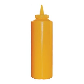 ΔΟΧΕΙΟ ΜΟΥΣΤΑΡΔΑΣ 1000 ml. GPS-1000