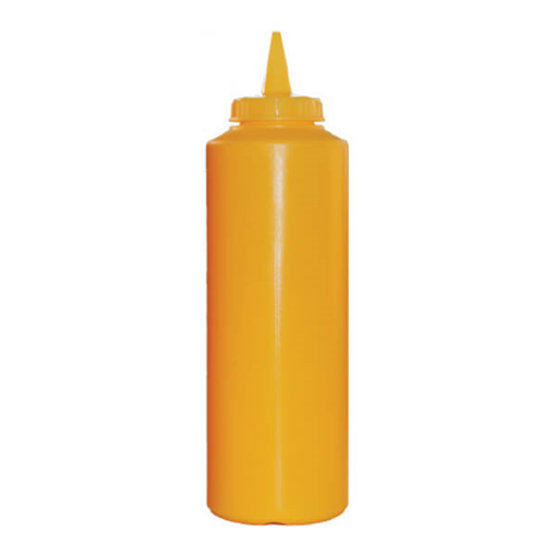 ΔΟΧΕΙΟ ΜΟΥΣΤΑΡΔΑΣ 1000 ml. GPS-1000