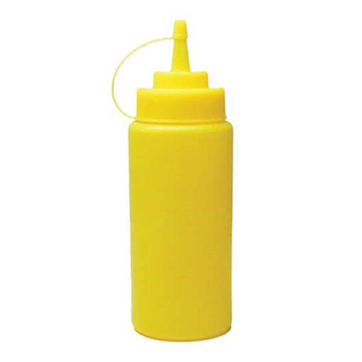 ΔΟΧΕΙΟ ΜΟΥΣΤΑΡΔΑΣ 24oz 3124