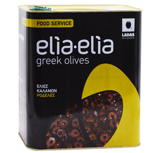 ΕΛΙΕΣ ΚΑΛΑΜΩΝ 5kg - (ΡΟΔΕΛΑ)