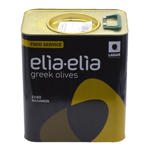 ΕΛΙΕΣ ΚΑΛΑΜΩΝ 5kg. - (EXTRA LARGE) (201-230)
