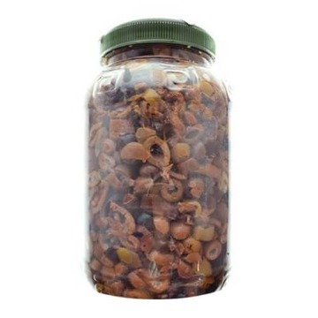 ΕΛΙΕΣ ΚΑΛΑΜΩΝ ΡΕΤ 400gr. - (ΡΟΔΕΛΑ)