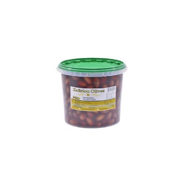 ΖΑΦΕΙΡΙΟΥ ΕΛΙΕΣ ΚΑΛΑΜΩΝ 2,5kg - (141-160)
