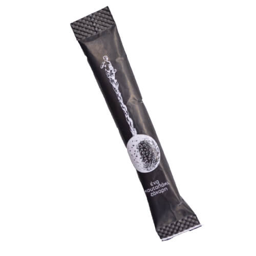 ΖΑΧΑΡΗ ΚΑΣΤΑΝΗ ΜΕΡΙΔΑ STICK (1000τεμ.)