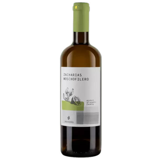 ΖΑΧΑΡΙΑ ΜΟΣΧΟΦΙΛΕΡΟ 750ml