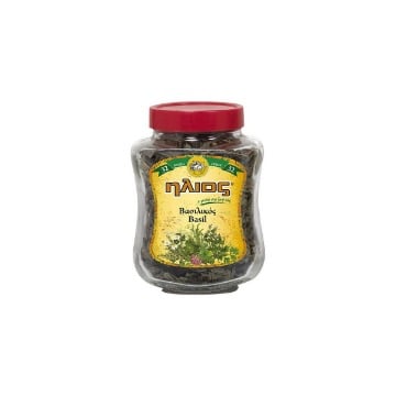 ΗΛΙΟΣ ΒΑΣΙΛΙΚΟΣ 30gr. - (ΓΥΑΛΙΝΟ ΒΑΖΟ)