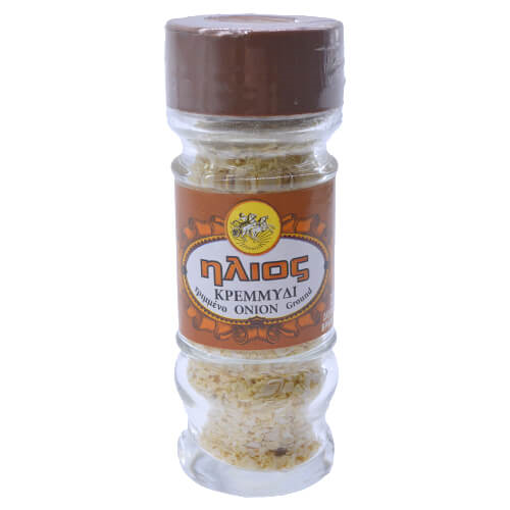 ΗΛΙΟΣ ΚΡΕΜΜΥΔΙ 30gr. - (ΒΑΖΟ)