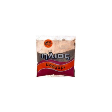 ΗΛΙΟΣ ΜΠΑΧΑΡΙ ΤΡΙΜΜΕΝΟ 50gr. - (ΦΑΚΕΛΟΣ)
