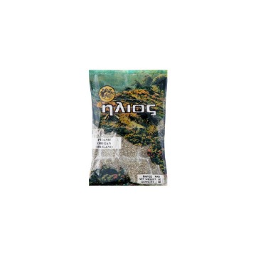 ΗΛΙΟΣ ΡΙΓΑΝΗ 50gr. - (ΦΑΚΕΛΟΣ)