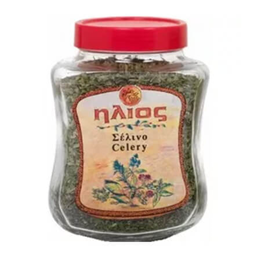 ΗΛΙΟΣ ΣΕΛΙΝΟ 30gr. - (ΓΥΑΛΙΝΟ ΒΑΖΟ)
