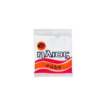 ΗΛΙΟΣ ΣΟΔΑ 20gr. - (ΦΑΚΕΛΟΣ)