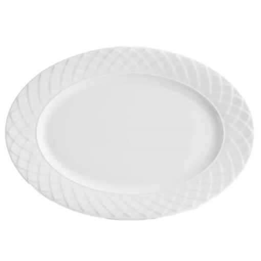 ΙΤΕΑ ΟΒΑΛ ΠΙΑΤΕΛΑ 25cm