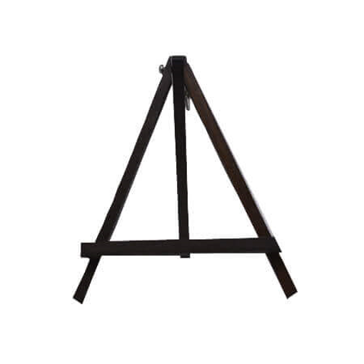 ΚΑΒΑΛΕΤΟ ΞΥΛΙΝΟ mini WENGE 16x23Ycm