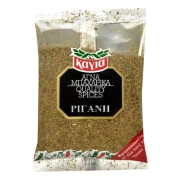 ΚΑΓΙΑ ΡΙΓΑΝΗ 500gr.