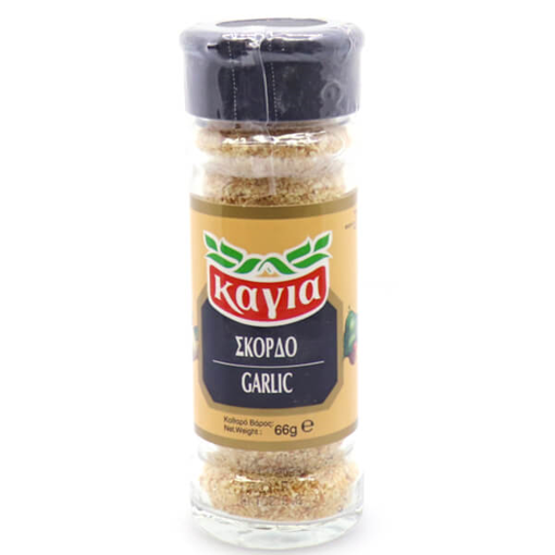 ΚΑΓΙΑ ΣΚΟΡΔΟ 66gr. - (ΒΑΖΟ)