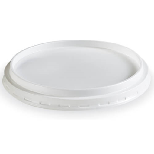 ΚΑΠΑΚΙ ΛΕΥΚΟ 1280gr. - (50τεμ.) (401)