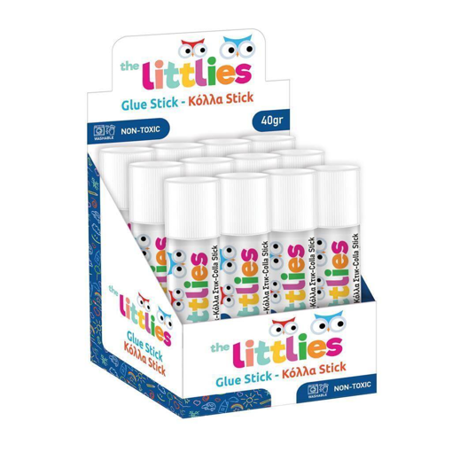 ΚΟΛΛΑ STICK 40ΓΡ. THE LITTLIES