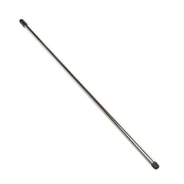 ΚΟΝΤΑΡΙ ΜΕΤΑΛΛΙΚΟ 130cm - (ΧΟΝΔΡΗ ΒΙΔΑ) (ΔΙΑΦΟΡΑ ΧΡΩΜΑΤΑ)