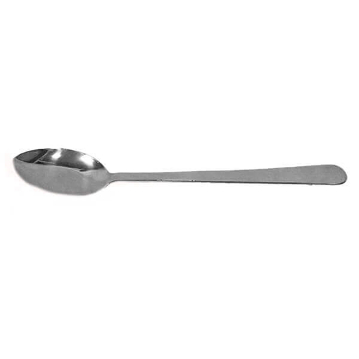 ΚΟΥΤΑΛΙ ΣΕΡΒΙΡΙΣΜΑΤΟΣ INOX 25cm 43191018