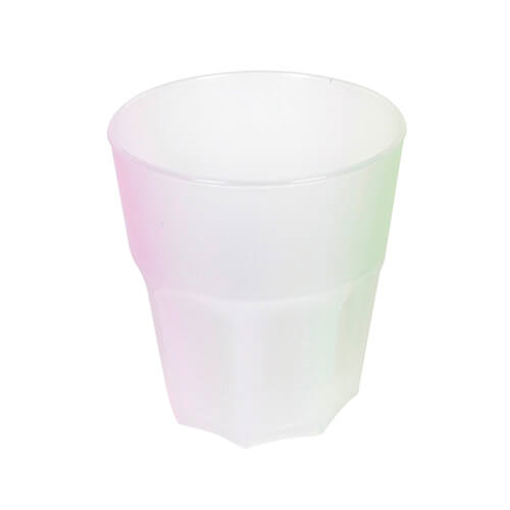 ΚΥΚΛΩΨ ΠΟΤΗΡΙ ΠΟΛΥΓΩΝΙΚΟ ΔΙΑΦΑΝΕΣ 380ml