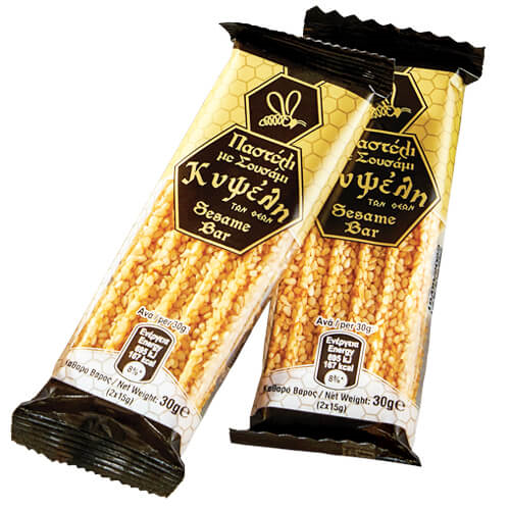 ΚΥΨΕΛΗ ΠΑΣΤΕΛΙ ΣΟΥΣΑΜΙ 30gr.